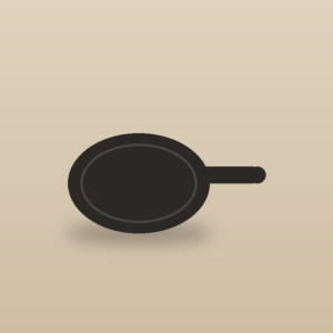 Cast Iron Skillet