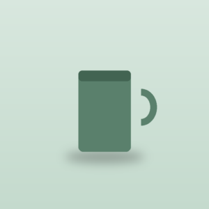 Ceramic Camp Mug