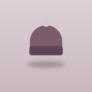 Merino Wool Beanie