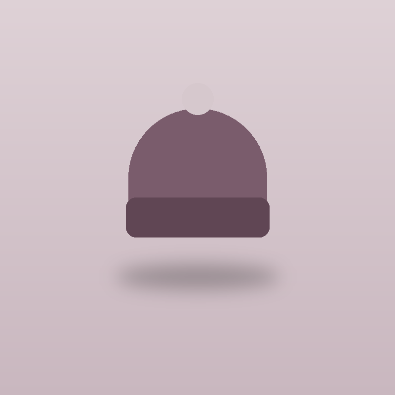 Merino Wool Beanie