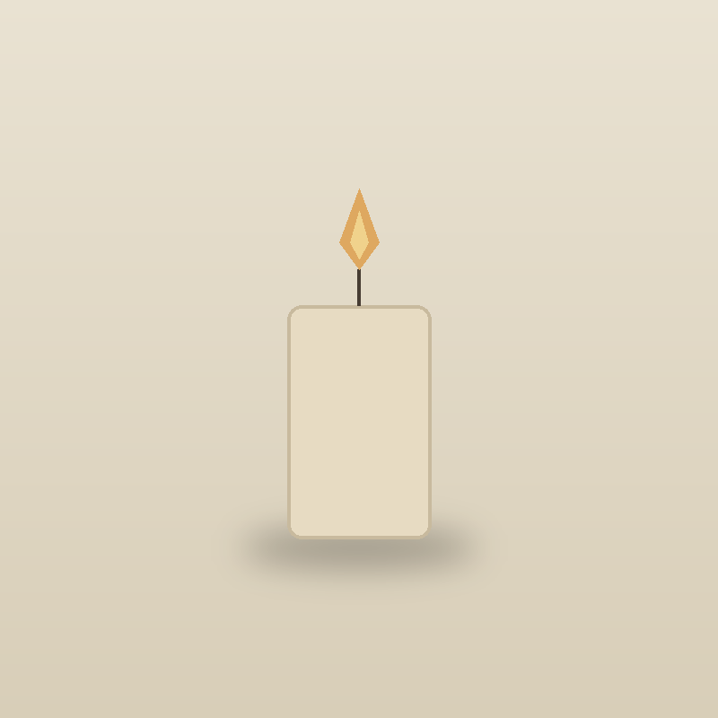 Soy Wax Candle